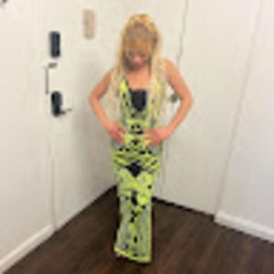 Meet your Posher, Yalitza